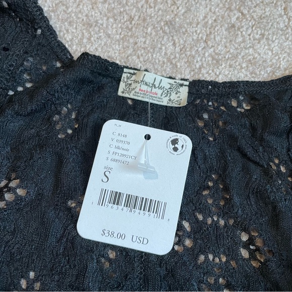 Free People Intimately 'Waiting for you' Cami - Picture 6 of 6